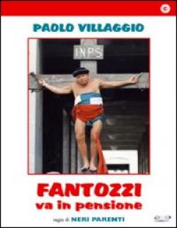 Fantozzi Va In Pensione
