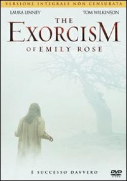 Exorcism Of Emily Rose (The) (Versione Integrale)