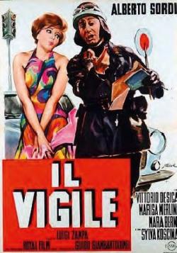 Vigile (Il)