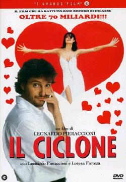 Ciclone (Il)