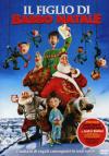 Il Figlio Di Babbo Natale