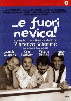 E Fuori Nevica