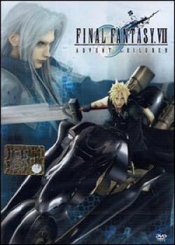 Final Fantasy VII - Advent Children