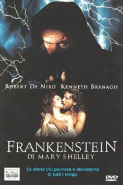 Frankenstein Di Mary Shelley (1994)