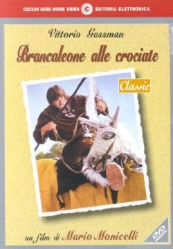 Brancaleone Alle Crociate