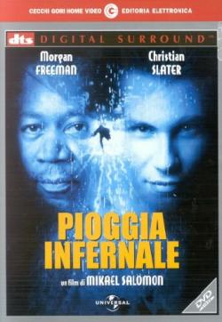 Pioggia Infernale