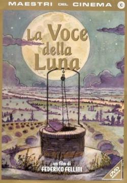 Voce Della Luna (La)