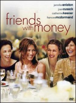 Friends With Money