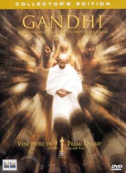 Gandhi