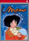 Momo Alla Conquista Del Tempo