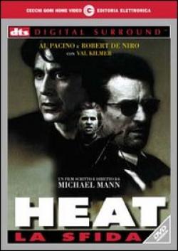 Heat - La Sfida