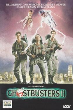 Ghostbusters 2