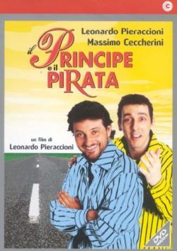 Il Principe E Il Pirata