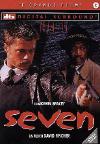 Seven (CE) (2 Dvd)
