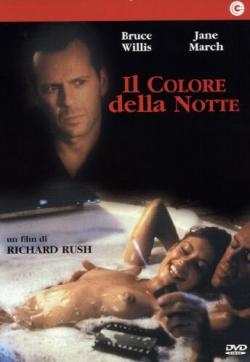 Colore Della Notte (Il)