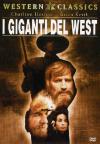 Giganti Del West (I)