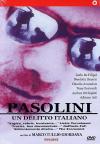 Pasolini - Un Delitto Italiano