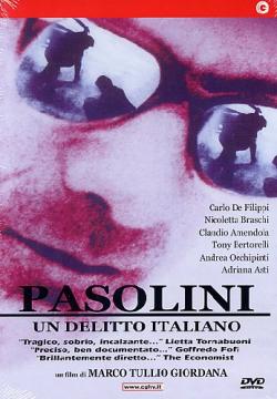 Pasolini - Un Delitto Italiano