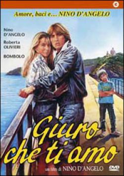 Giuro Che Ti Amo