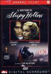 Mistero Di Sleepy Hollow (Il)