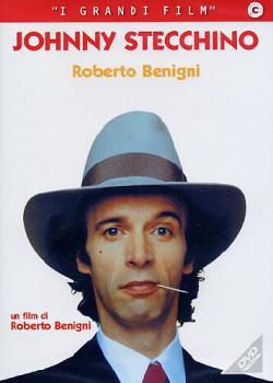 JOHNNY STECCHINO