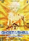 GHOST IN THE SHELL L`ATTACCO... dvd