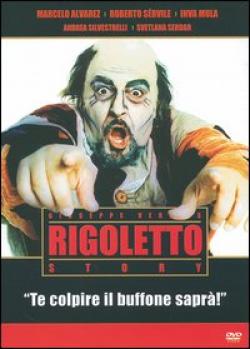 Rigoletto Story