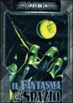 Il fantasma dello spazio