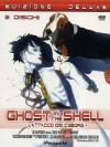 GHOST IN THE SHELL L`ATTACCO... C.E. 2dv