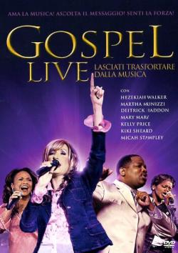Gospel - Live