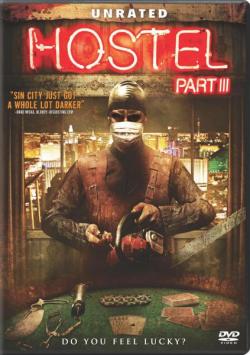 Hostel - Part III