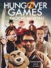 Hungover Games - Giochi Mortali