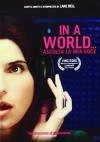 In A World - Ascolta La Mia Voce