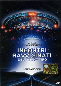 Incontri Ravvicinati Del Terzo Tipo