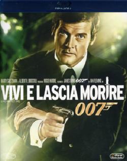 007 Vivi E Lascia Morire