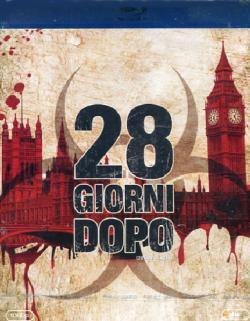 28 Giorni Dopo