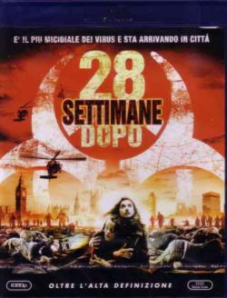 28 Settimane Dopo
