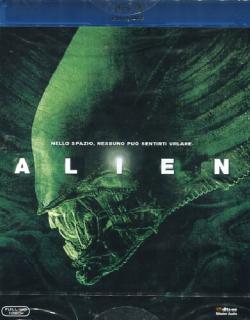 Alien + Anteprima Prometheus (2 Blu-Ray)