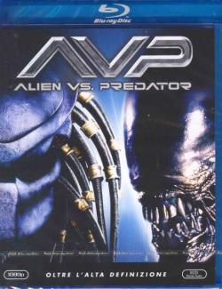 Alien Vs. Predator