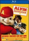 Alvin Superstar 2 (Blu-Ray+Dvd)