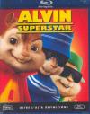 Alvin Superstar