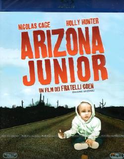 Arizona Junior