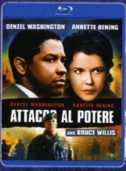 Attacco Al Potere (1998)
