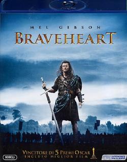 BRAVEHEART COMBO