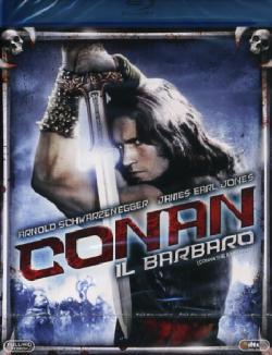 Conan Il Barbaro