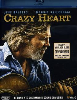 Crazy Heart