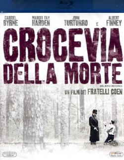 Crocevia Della Morte