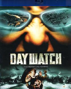Day Watch - I Guardiani Del Giorno