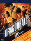 Dragon Ball Evolution (Blu-Ray+Dvd)