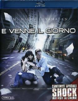 E Venne Il Giorno